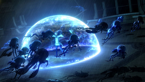 Final Fantasy XIV, nuevo tráiler preparado para el Tokyo Game Show