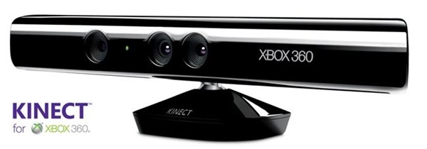 Kinect, el sistema de detección de movimiento para Xbox 360, podrí­a llegar al PC y a los móviles