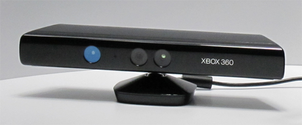 Kinect de Microsoft, el 10 de noviembre se lanza en España el accesorio de la consola Xbox 360