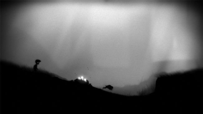 Limbo, uno de los juegos más exitosos de Xbox Live después de superar las 300.000 descargas