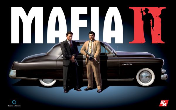 Mafia II, demo de este esperado juego ya disponible para descargar en Xbox 360, PS3 y PC