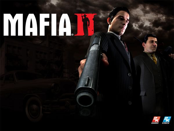 Mafia II, 2K Games afirma que Mafia II será algo inferior en PS3
