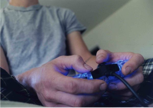 Los videojuegos para móviles crecen mientras los de consolas se estancan