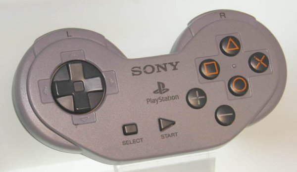 ¿Qué significan los sí­mbolos en el mando de PlayStation?