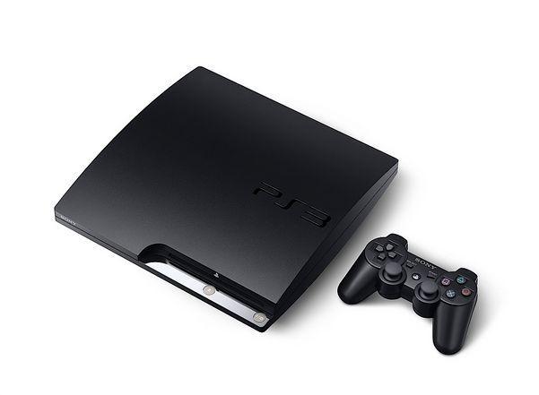 PS3, Sony anuncia dos nuevos modelos de PlayStation 3 en la Gamescom