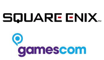 Square Enix anuncia la lista de juegos que llevará a la GamesCom
