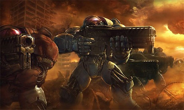StarCraft 2, trucos para facilitar esta odisea espacial