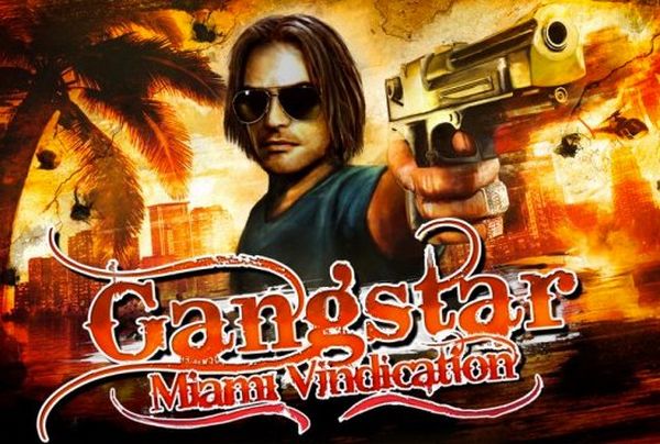Gangstar: Miami Vindication, nuevo juego estilo GTA para iPhone y iPod Touch