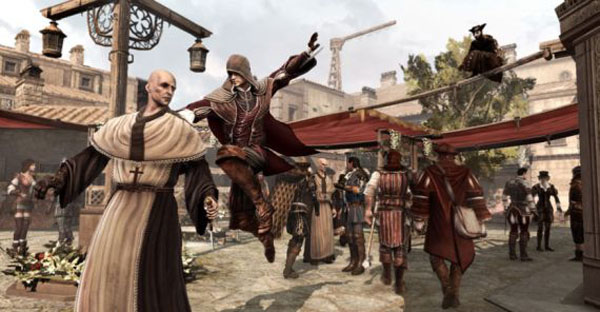 Assassins-Creed-Hermandad-Multijugador Assassins-Creed-Hermandad-Multijugador