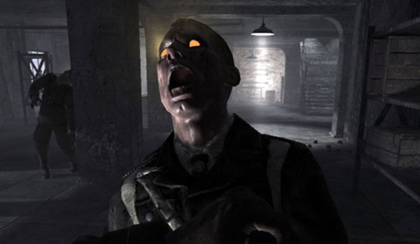 Call of Duty: Black Ops, habrá un modo cooperativo donde luchar contra zombis