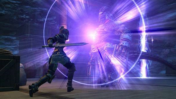 Final Fantasy XIV, se abren los servidores online de este nuevo juego de rol