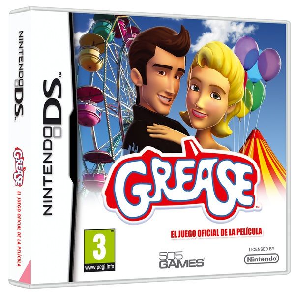 GREASE-DS-3D