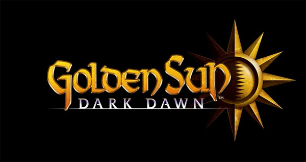 Golden Sun: Dark Dawn, el juego de aventuras saldrá el 29 de Noviembre en EEUU