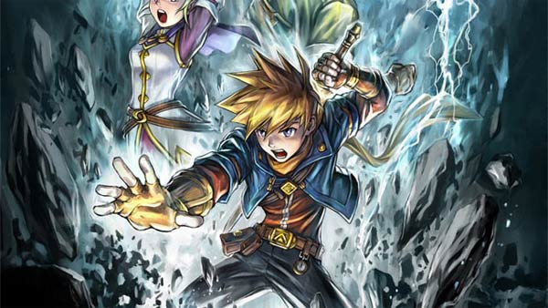 Golden-Sun-personaje