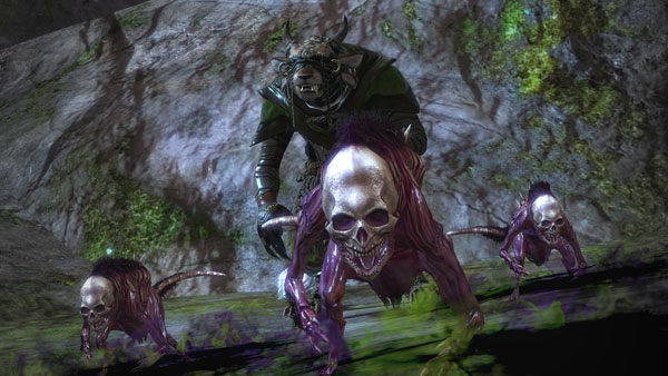 Guild Wars 2, el juego de rol online, será compatible con iPad, iPhone y Android