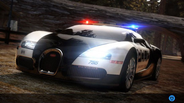 Need for Speed: Hot Pursuit, un nuevo ví­deo muestra las posibilidades del modo online