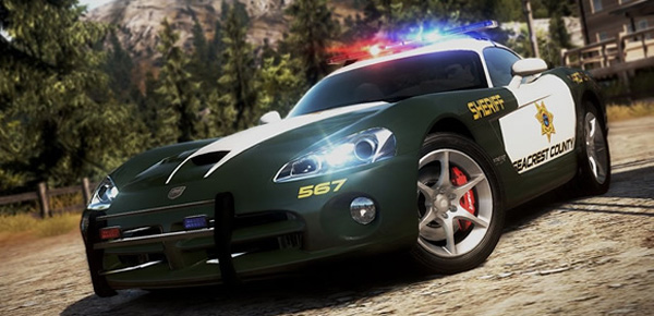 Need For Speed: Hot Pursuit, llega otro ví­deo con carreras en terrenos inhóspitos