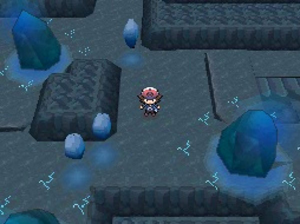 Pokémon Blanco y Negro, llega el primer ví­deo que se muestra al empezar la partida
