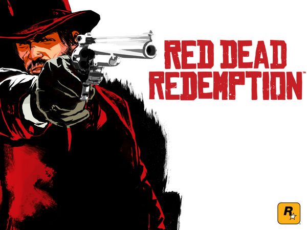 Red Dead Redemption, The Undead Nightmare: habrá zombis en Red Dead Redemption