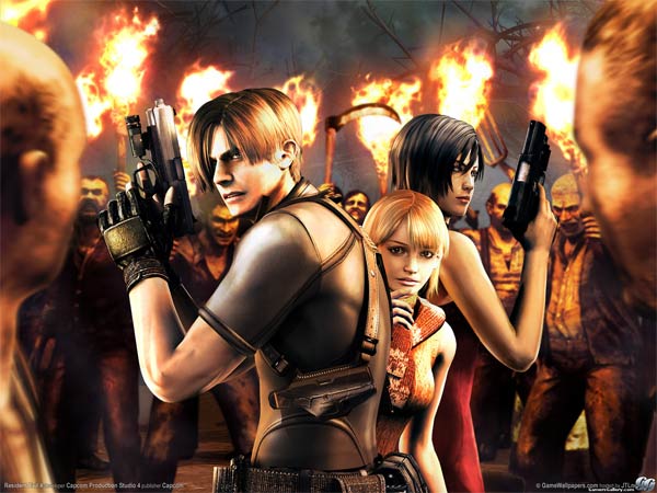 Resident Evil 6, el nuevo Resident Evil está cada vez más cerca