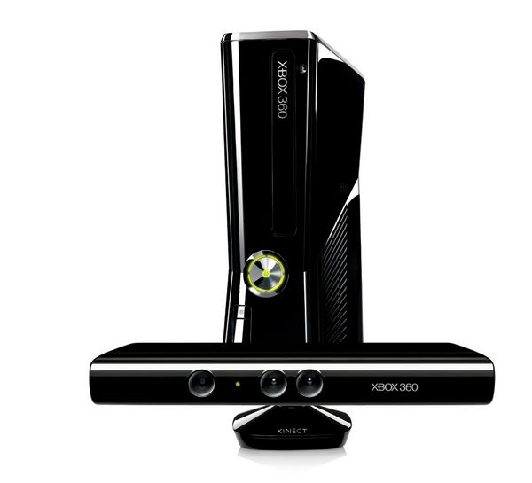 Kinect, Microsoft anuncia 5 nuevos juegos para Kinect que saldrán en 2011