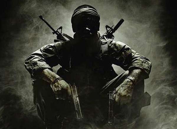 Call of Duty: Black Ops, censurado en Japón