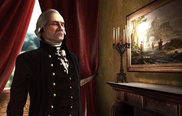Civilization V, el juego de estrategia para PC ya está disponible