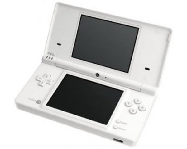 Nintendo actualiza sus consolas para combatir la piraterí­a