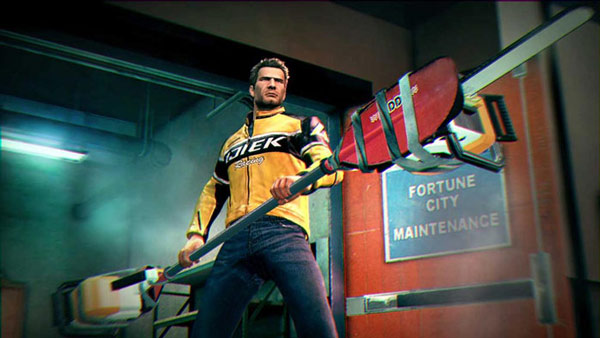 Dead Rising 2, trucos para conseguir las mejores armas combinables