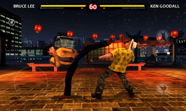 dragon warrior2