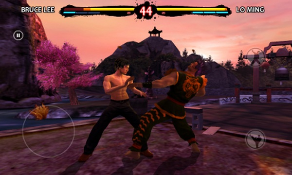 dragon warrior3