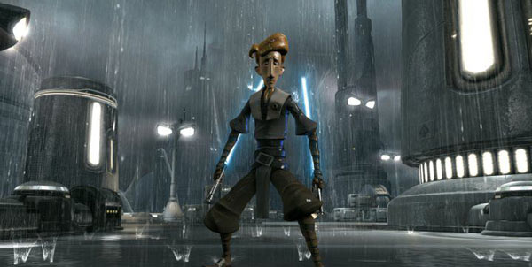 Star Wars: El Poder de la Fuerza II, el protagonista de Monkey Island será un personaje jugable