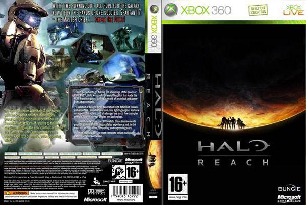 Halo: Reach, Análisis a fondo y opiniones