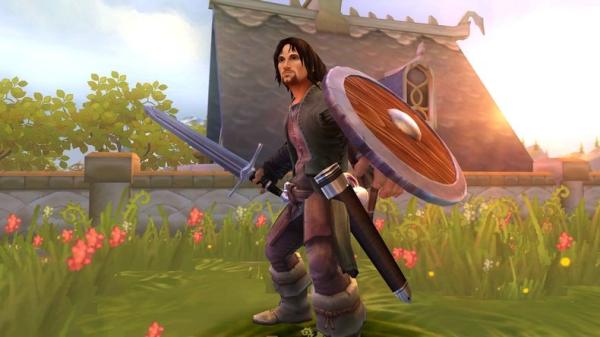 lord_of_the_rings_aragorn_quest lord_of_the_rings_aragorn_quest