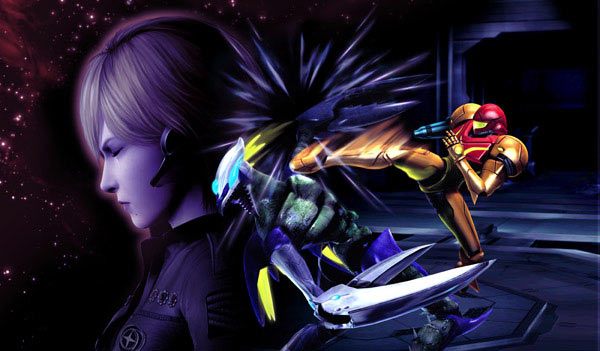 Metroid: Other M, un fallo puede impedir completar el juego