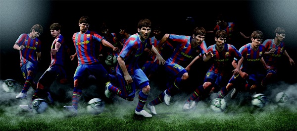 pes-2011 pes-2011