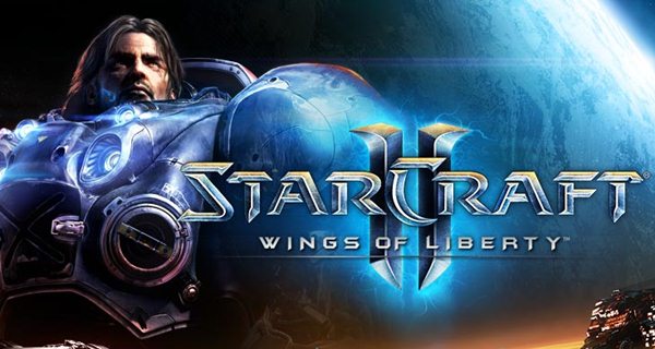 StarCraft II recibe el primer parche que soluciona los problemas de las razas y añade mejoras
