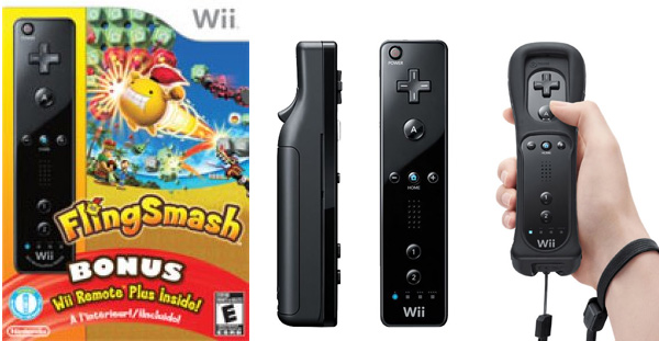 Wii Remote Plus Wii Remote Plus