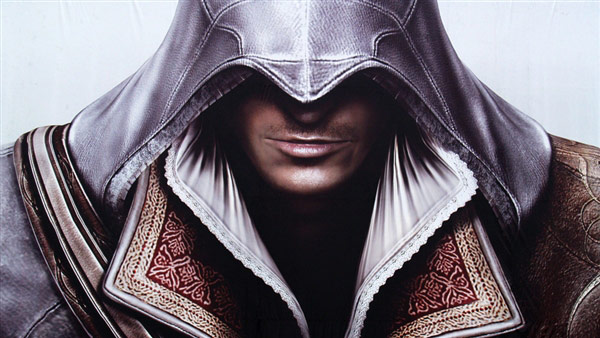Assassin’s Creed III, una nueva entrega podrí­a aparecer en 2011