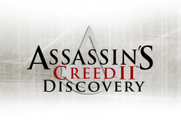 Assassin’s Creed II Discovery, descarga el juego completo  para iPhone por sólo 1 euro