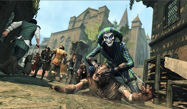 Assassins-Creed-Hermandad-Arlequin