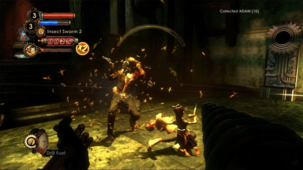 Bioshock 2