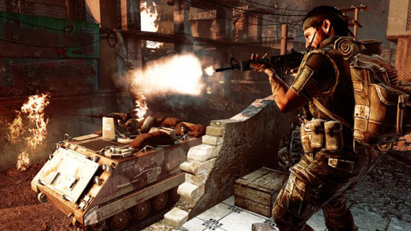 Call of Duty: Black Ops, nuevas opciones de personalización para el modo Online