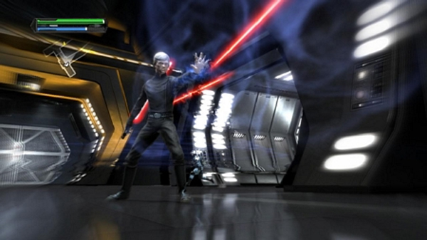 El Poder de la Fuerza II