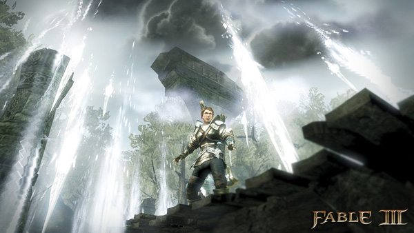 Fable 3 – Análisis a fondo y opiniones