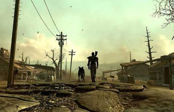 Fallout 3
