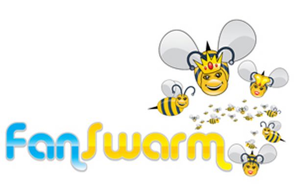 FanSwarm, juega gratis en Facebook con tu propio equipo de celebridades