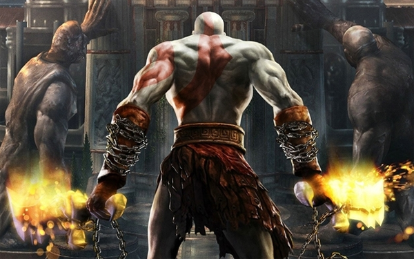 God of War