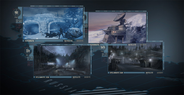 Facebook y GoldenEye 007, llega a facebook un minijuego del 007