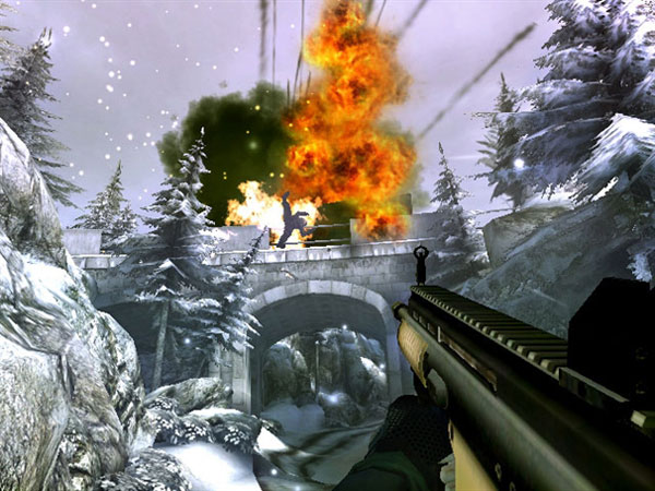 Goldeneye 007, desvelados los villanos de la saga y las armas que aparecerán